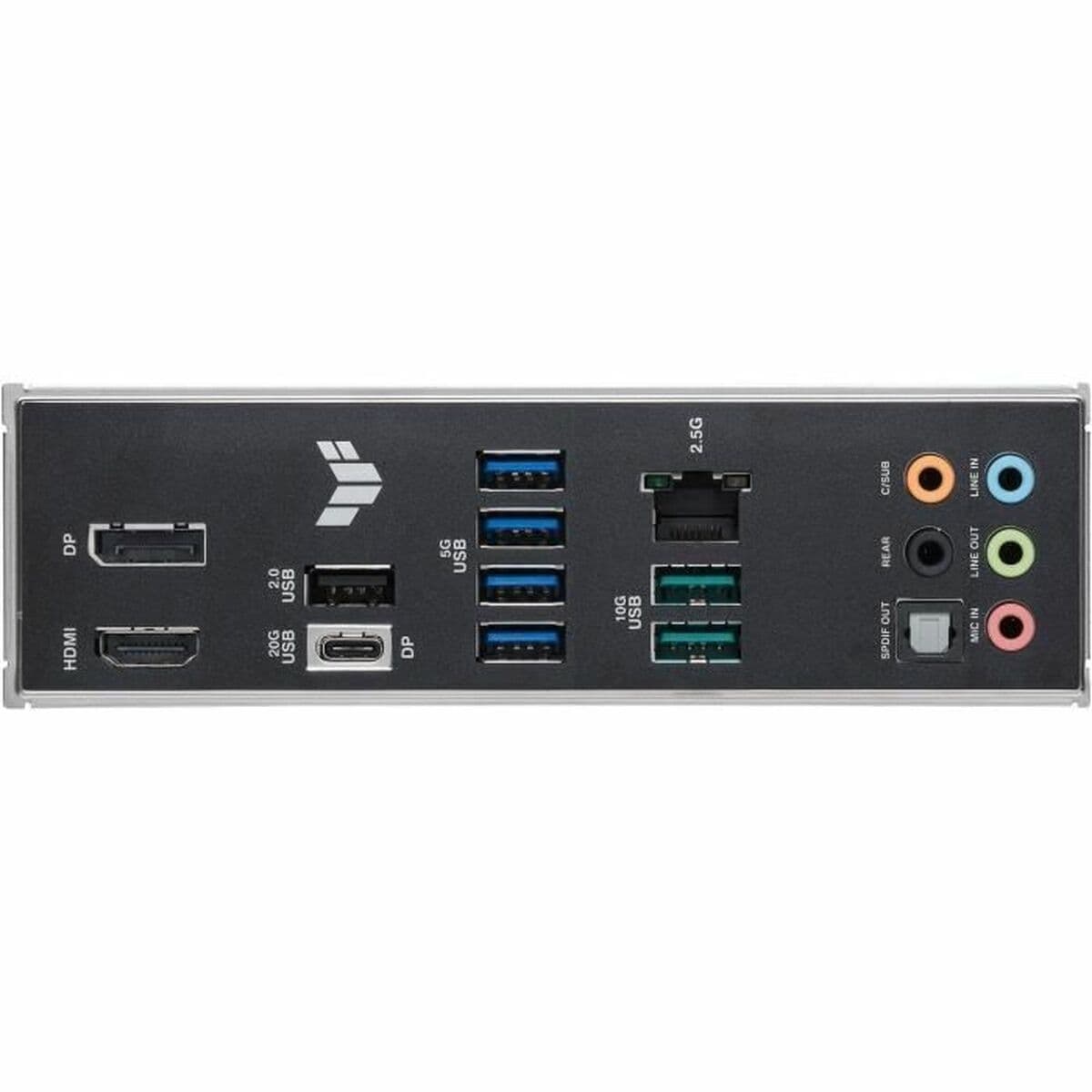 Motherboard Asus LGA 1851 - Image 6