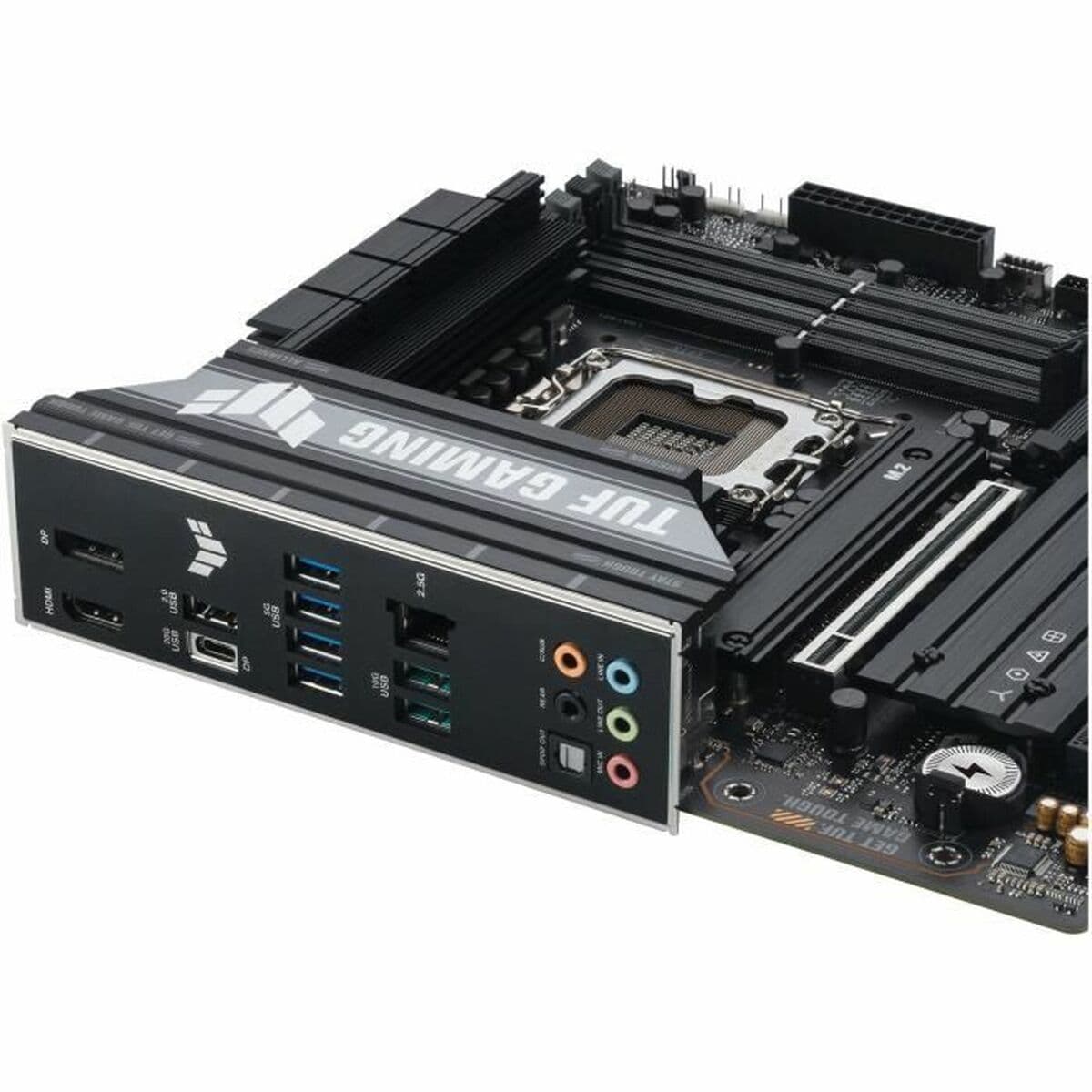 Motherboard Asus LGA 1851 - Image 7