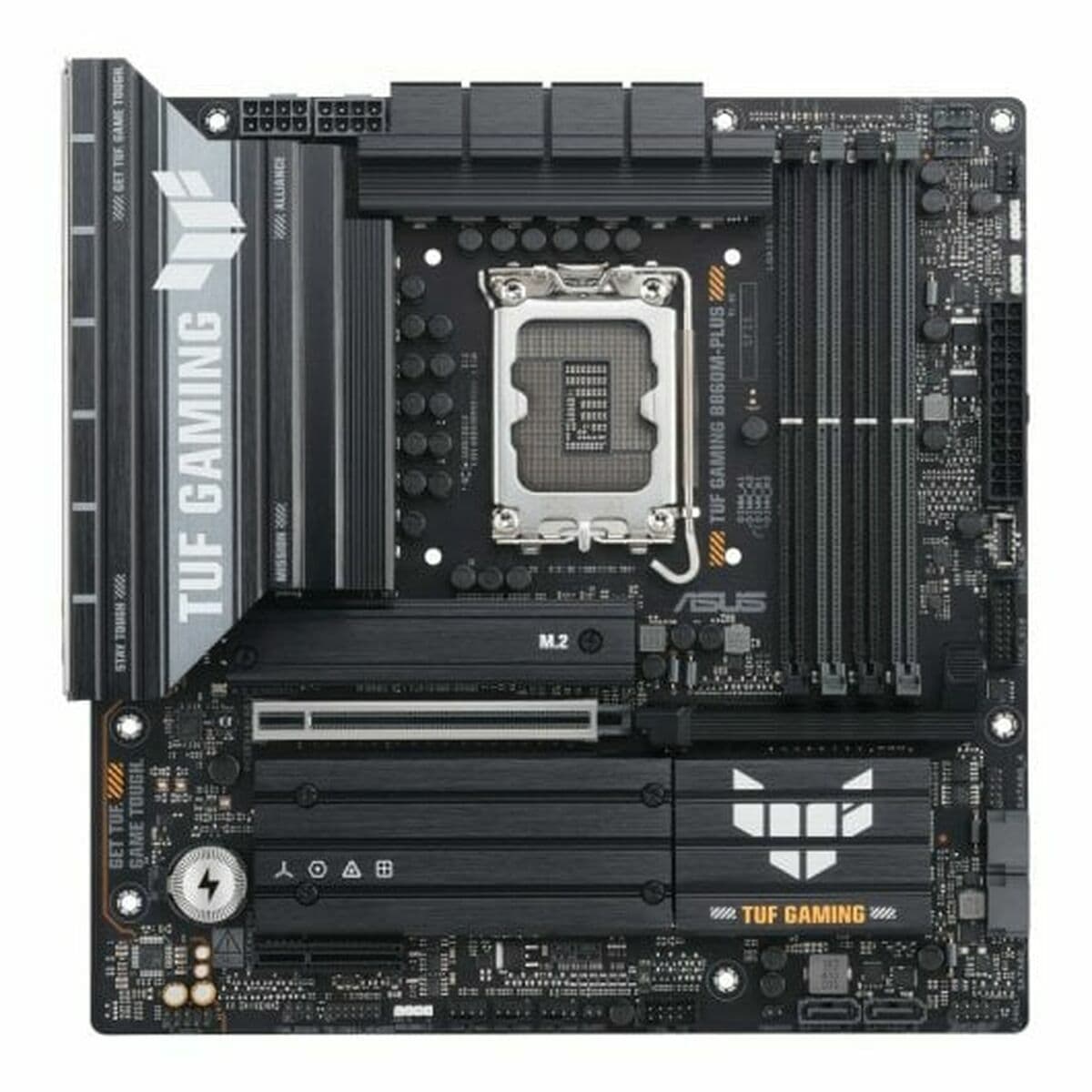 Motherboard Asus LGA 1851 - Image 9