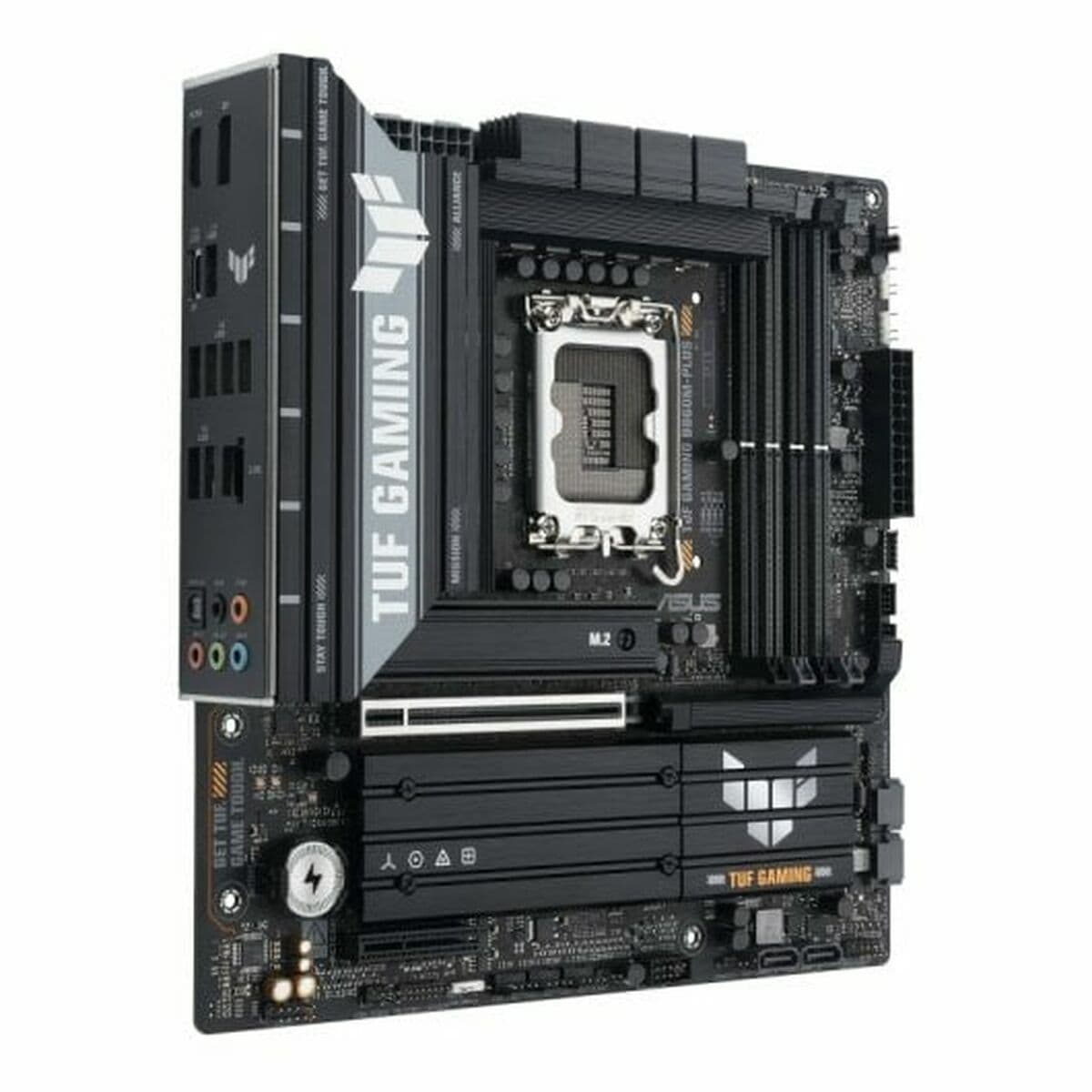Motherboard Asus LGA 1851 - Image 10