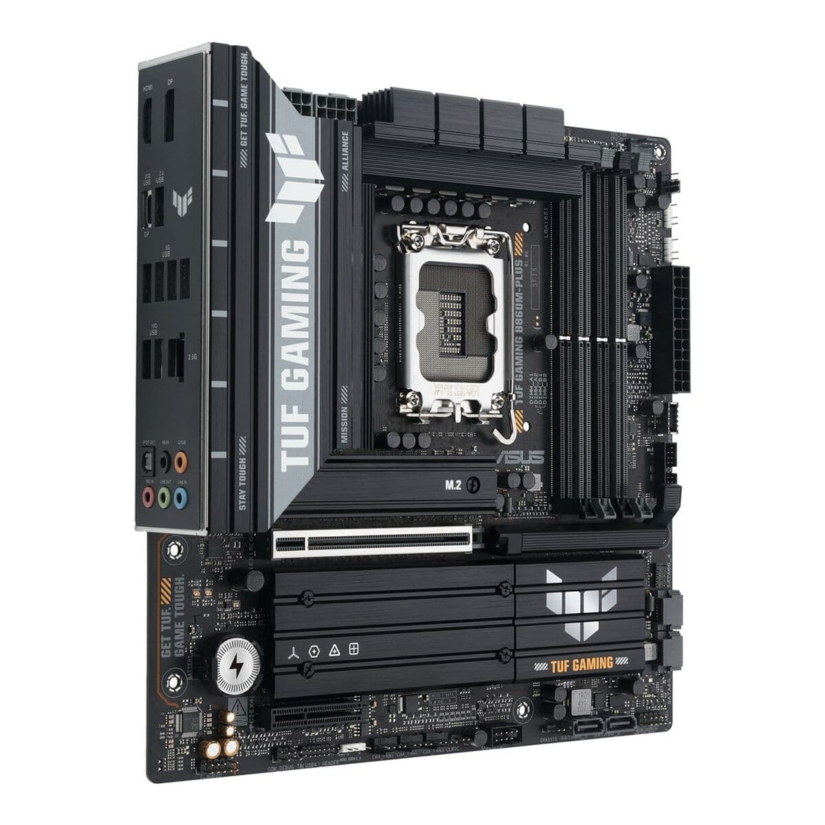 Motherboard Asus LGA 1851 - Image 32