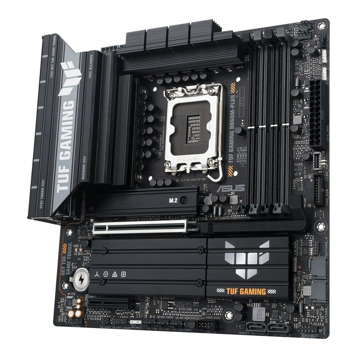 Motherboard Asus LGA 1851 - Image 33