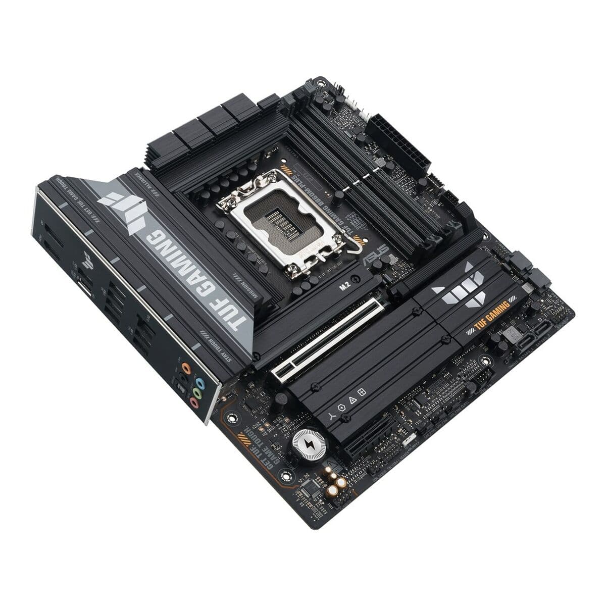 Motherboard Asus LGA 1851 - Image 34