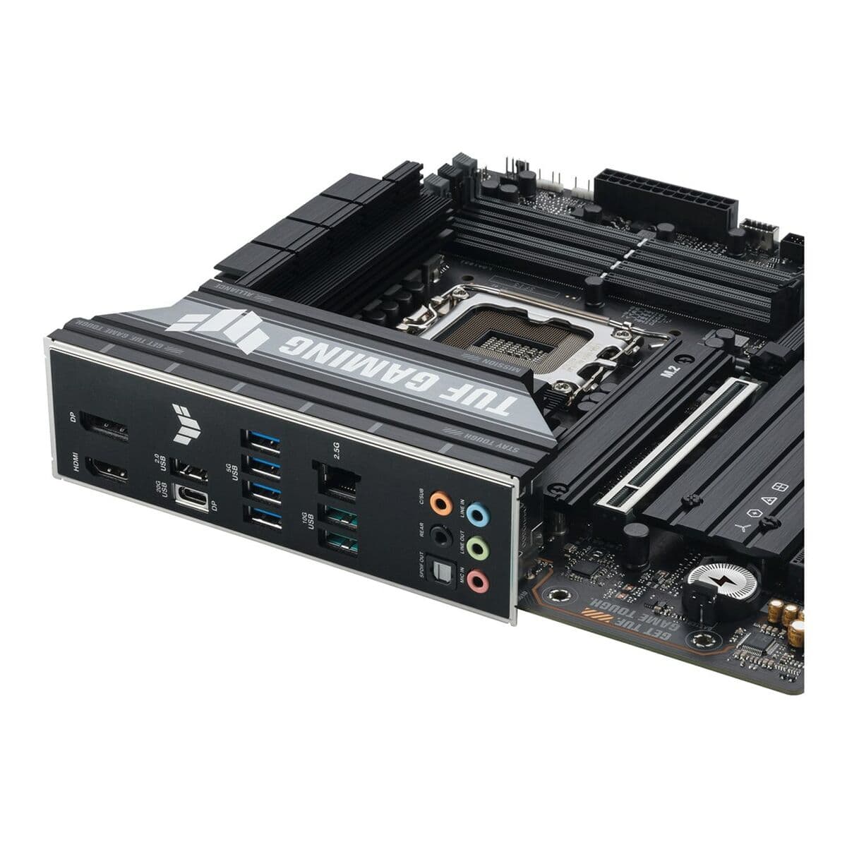 Motherboard Asus LGA 1851 - Image 36