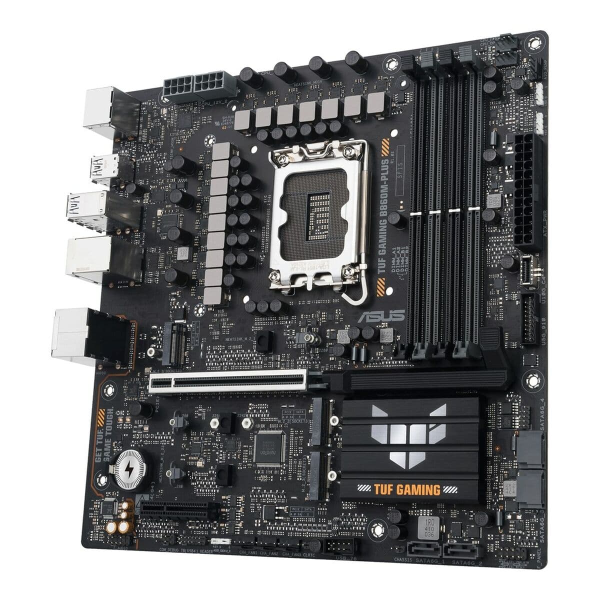 Motherboard Asus LGA 1851 - Image 37