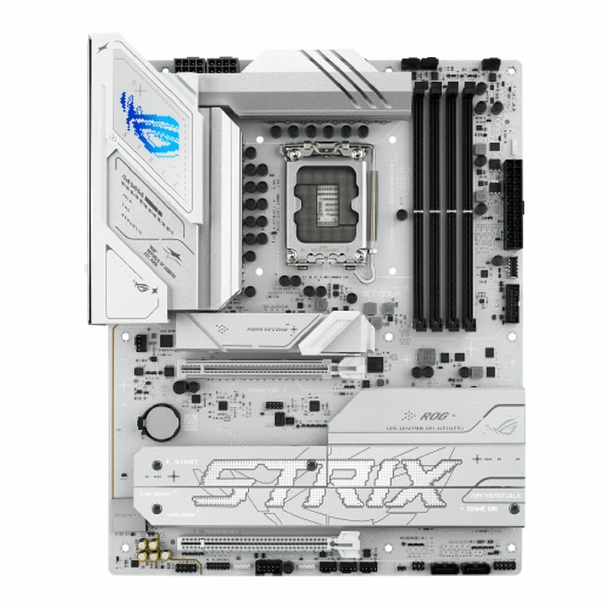 Moderkort Asus LGA 1851 - Image 42
