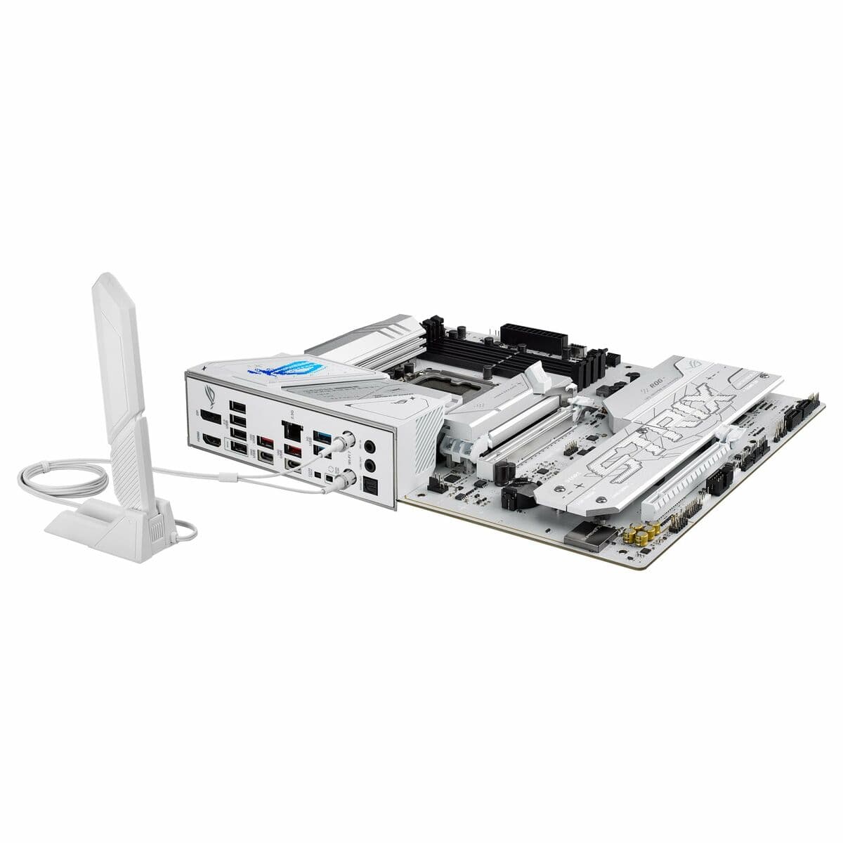 Moderkort Asus LGA 1851 - Image 11