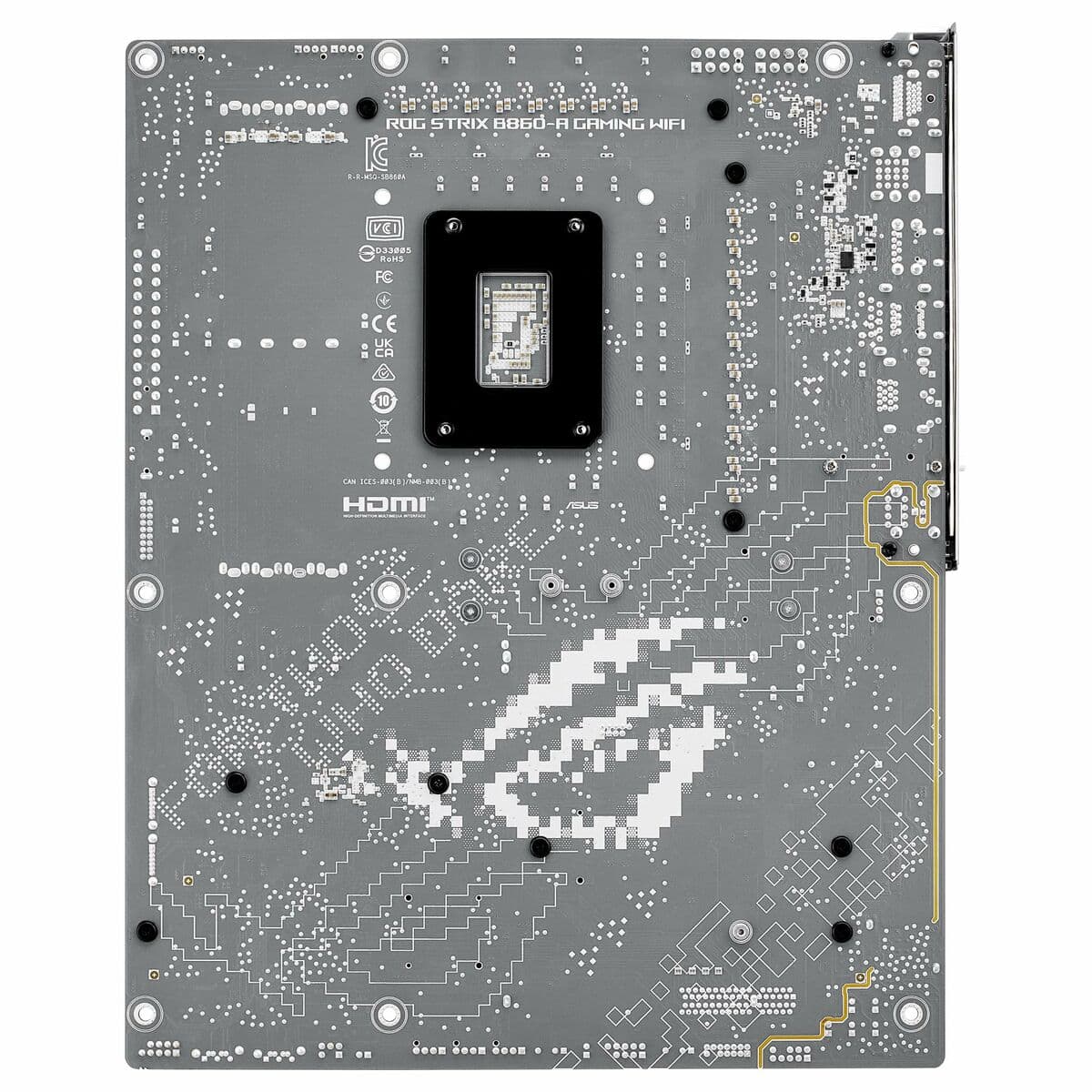 Moderkort Asus LGA 1851 - Image 12