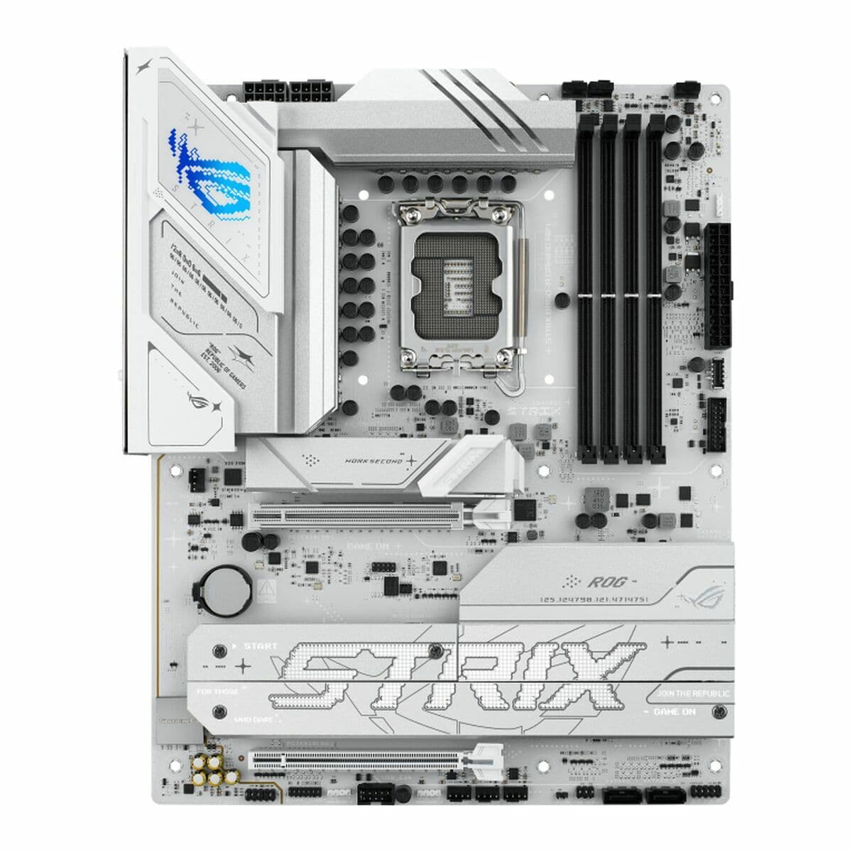 Moderkort Asus LGA 1851 - Image 41