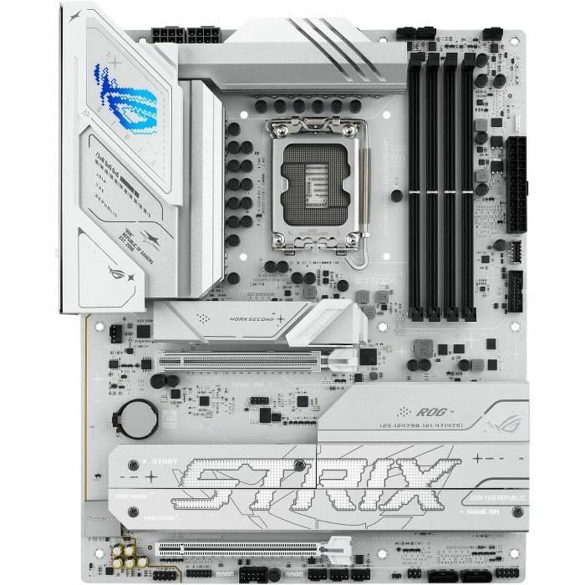 Moderkort Asus LGA 1851 - Image 35