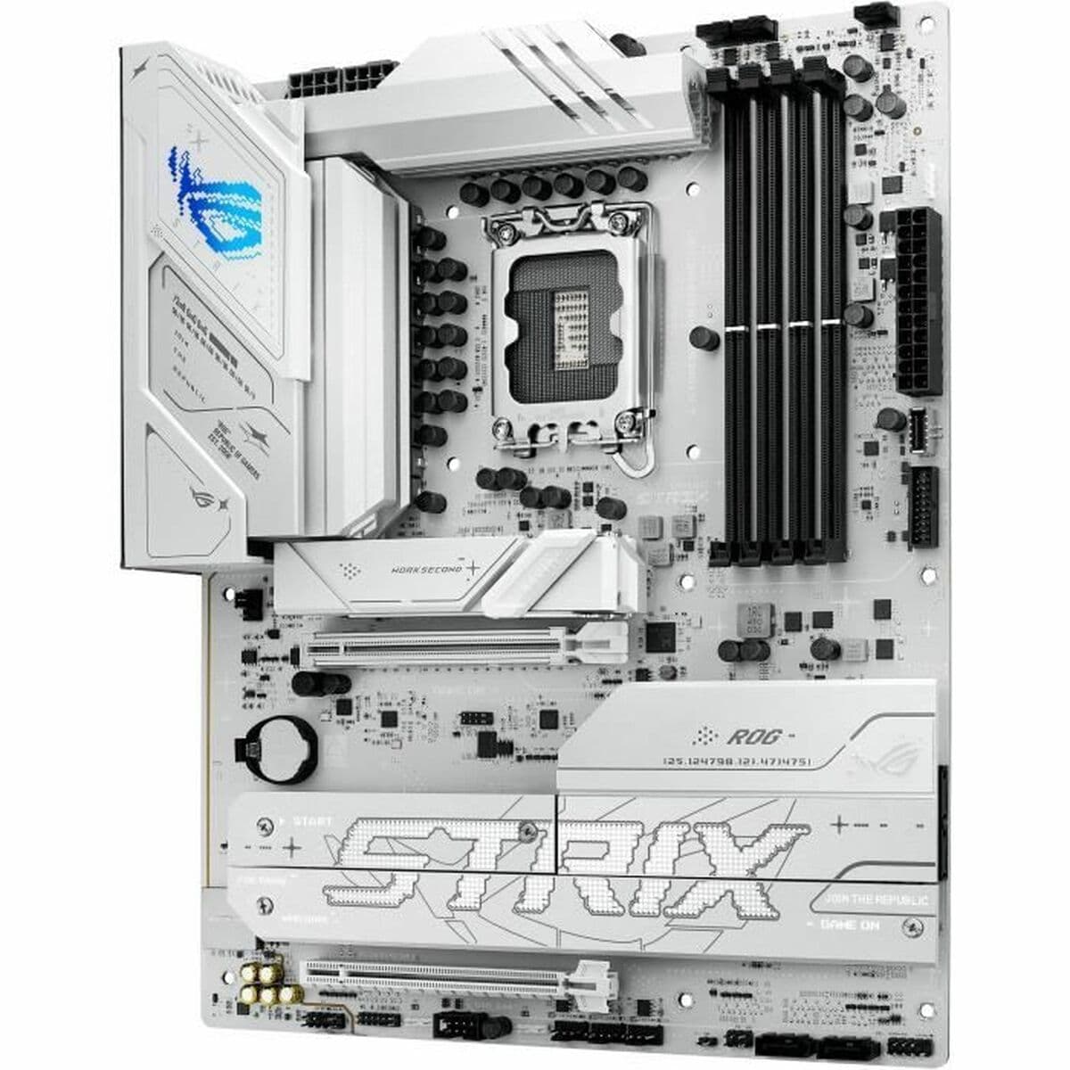 Moderkort Asus LGA 1851 - Image 37