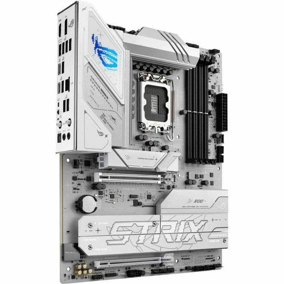 Moderkort Asus LGA 1851 - Image 38