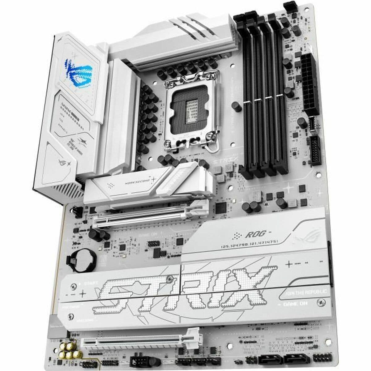 Moderkort Asus LGA 1851 - Image 39