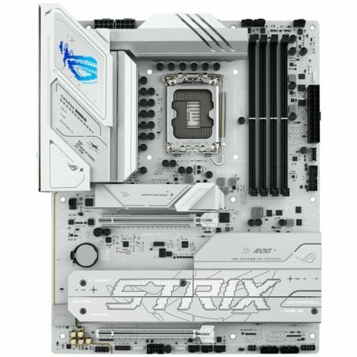 Moderkort Asus LGA 1851 - Image 43