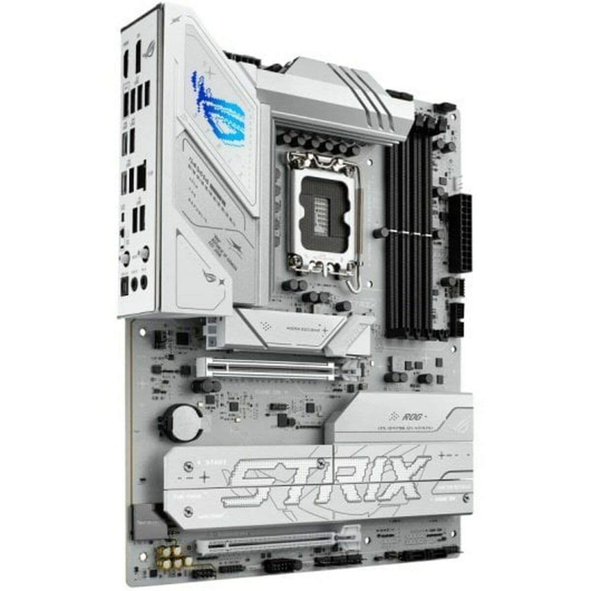 Moderkort Asus LGA 1851 - Image 44