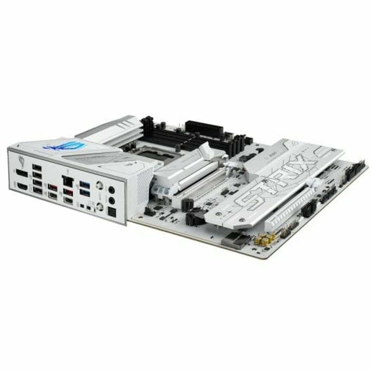 Moderkort Asus LGA 1851 - Image 46