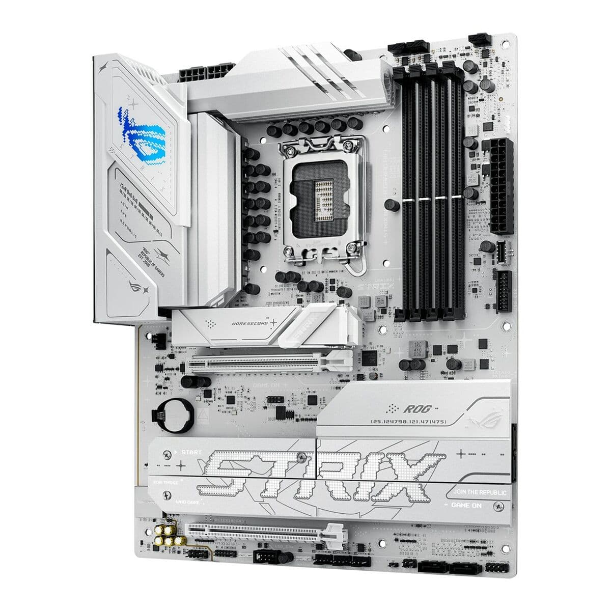 Moderkort Asus LGA 1851 - Image 23