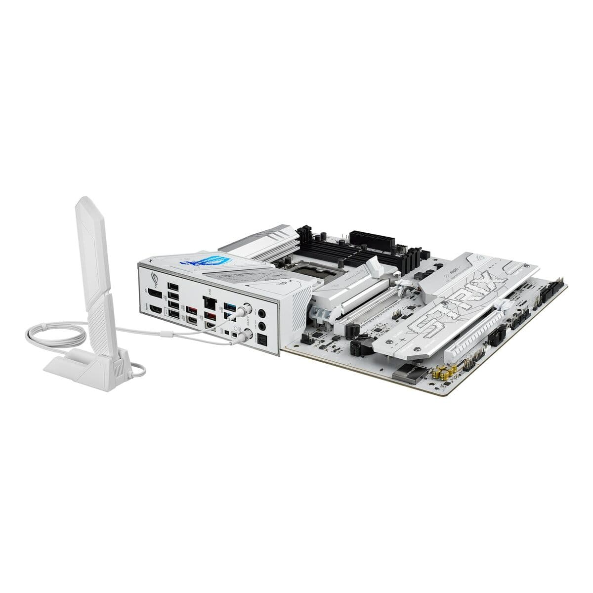 Moderkort Asus LGA 1851 - Image 32