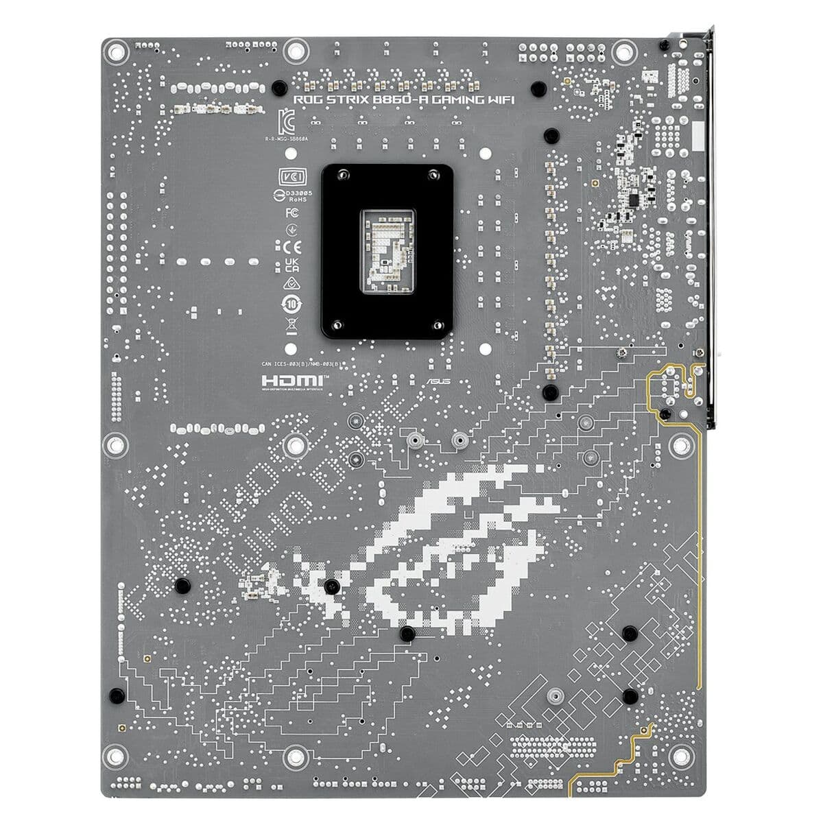 Moderkort Asus LGA 1851 - Image 34