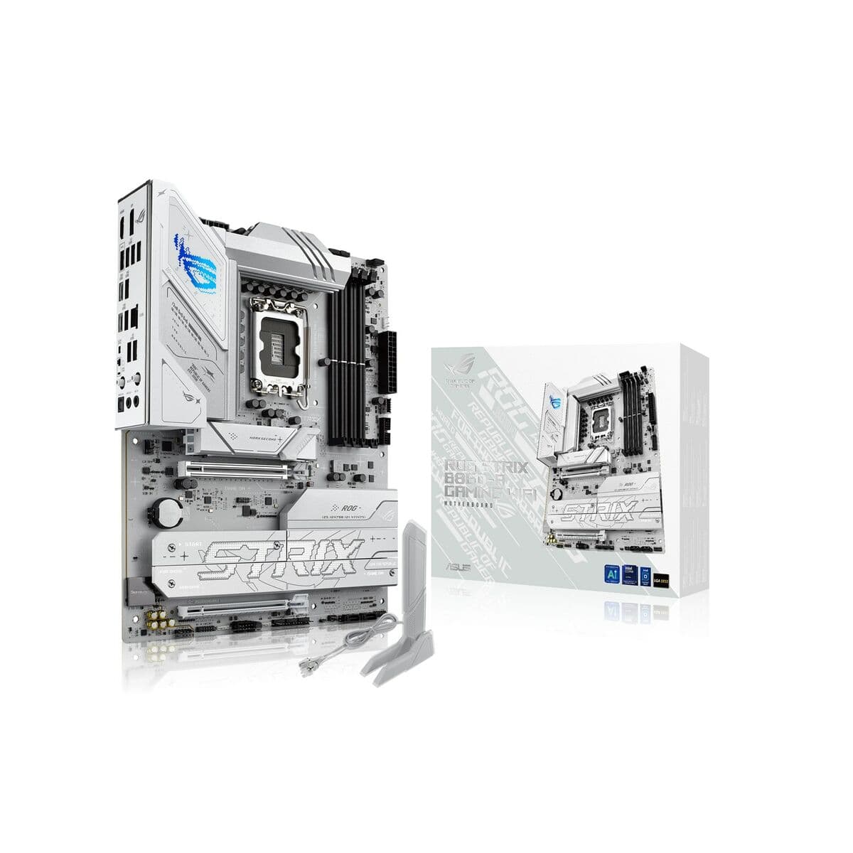 Moderkort Asus LGA 1851 - Image 28