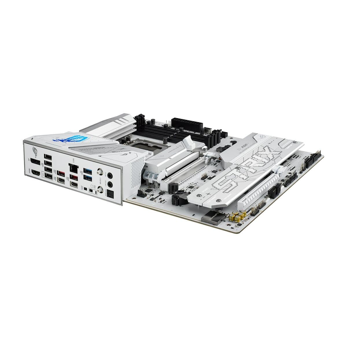 Moderkort Asus LGA 1851 - Image 31