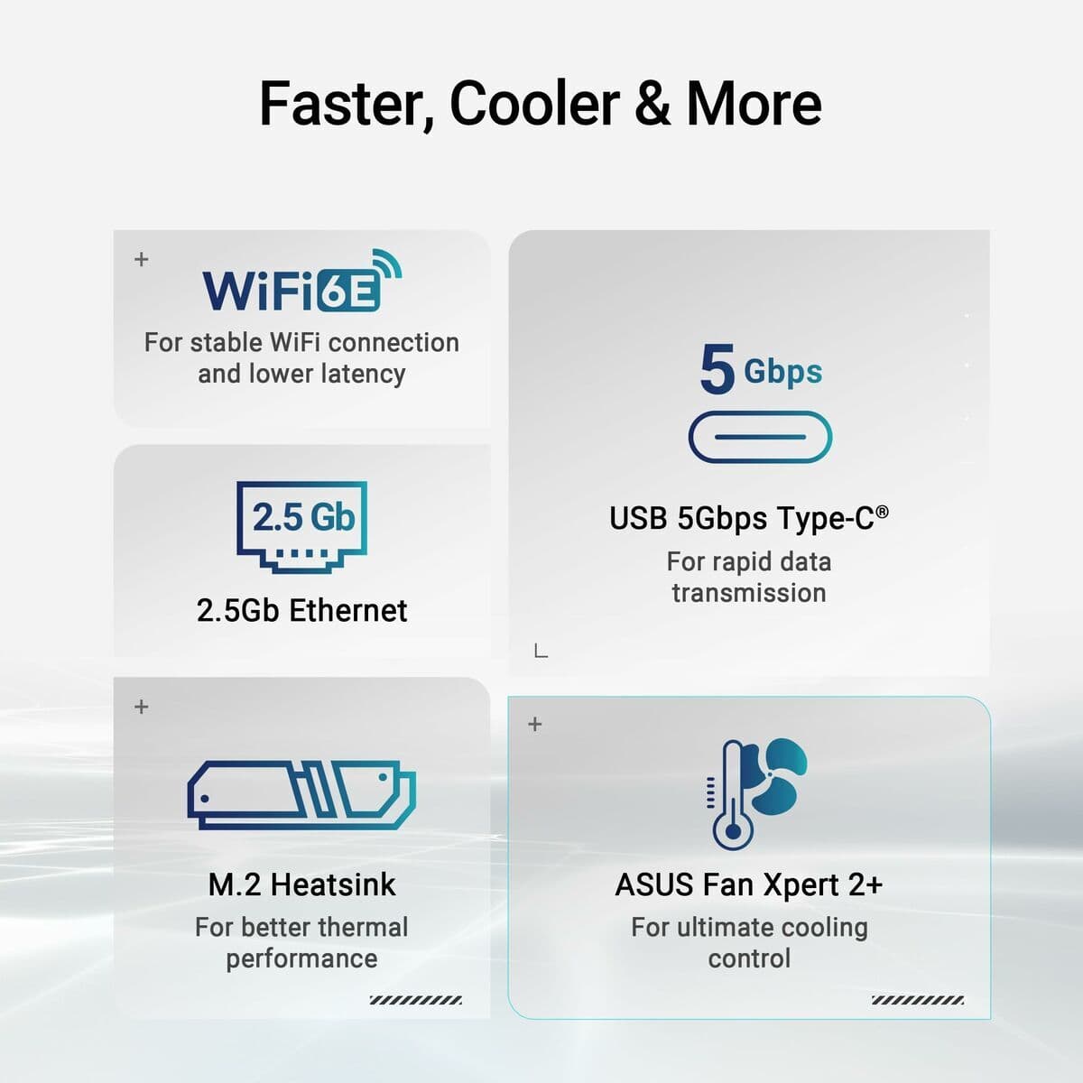 Moderkort Asus AMD AM5 AMD - Image 31