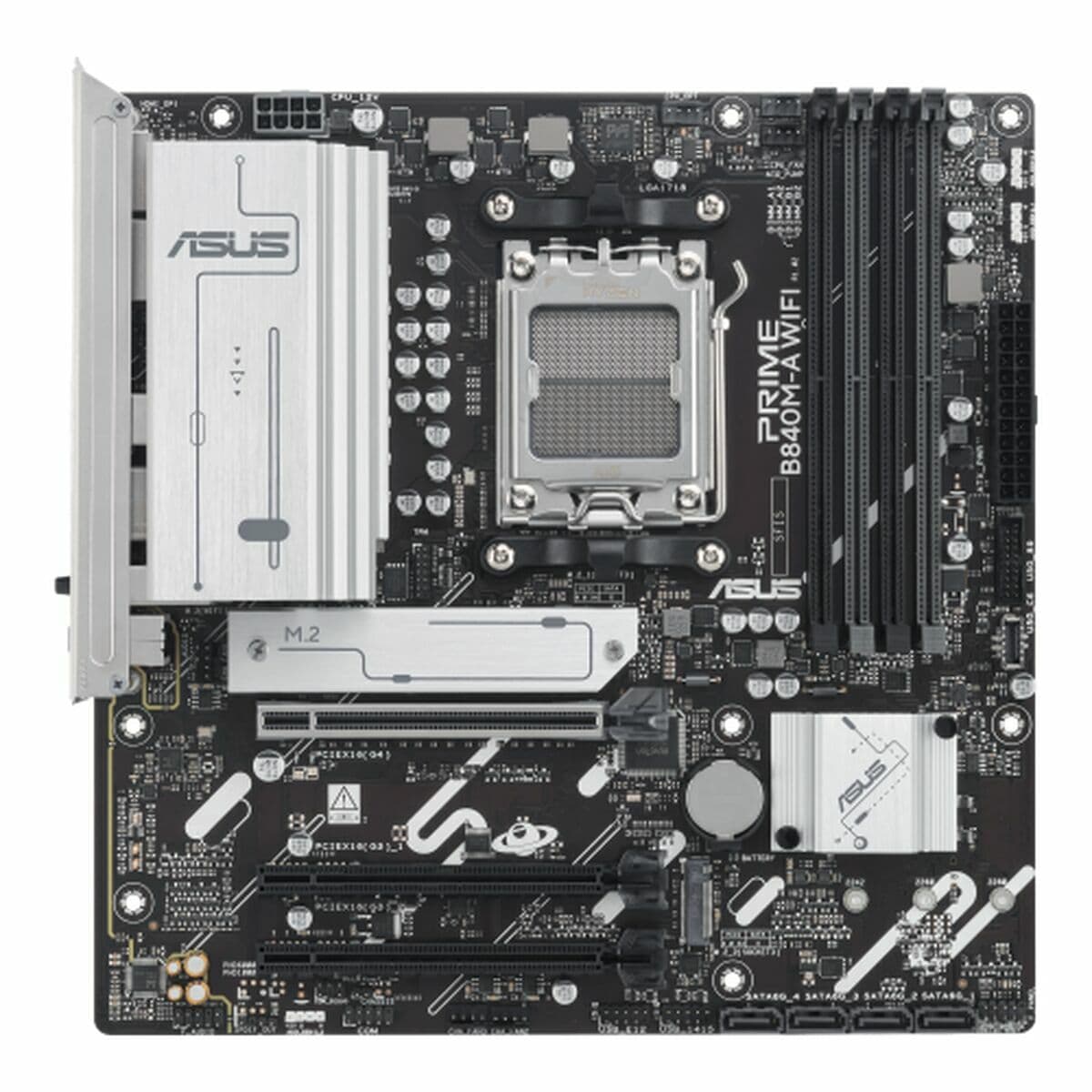 Placa Base Asus AMD AM5 AMD