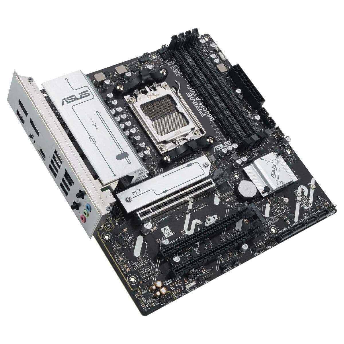 Moderkort Asus AMD AM5 AMD - Image 21