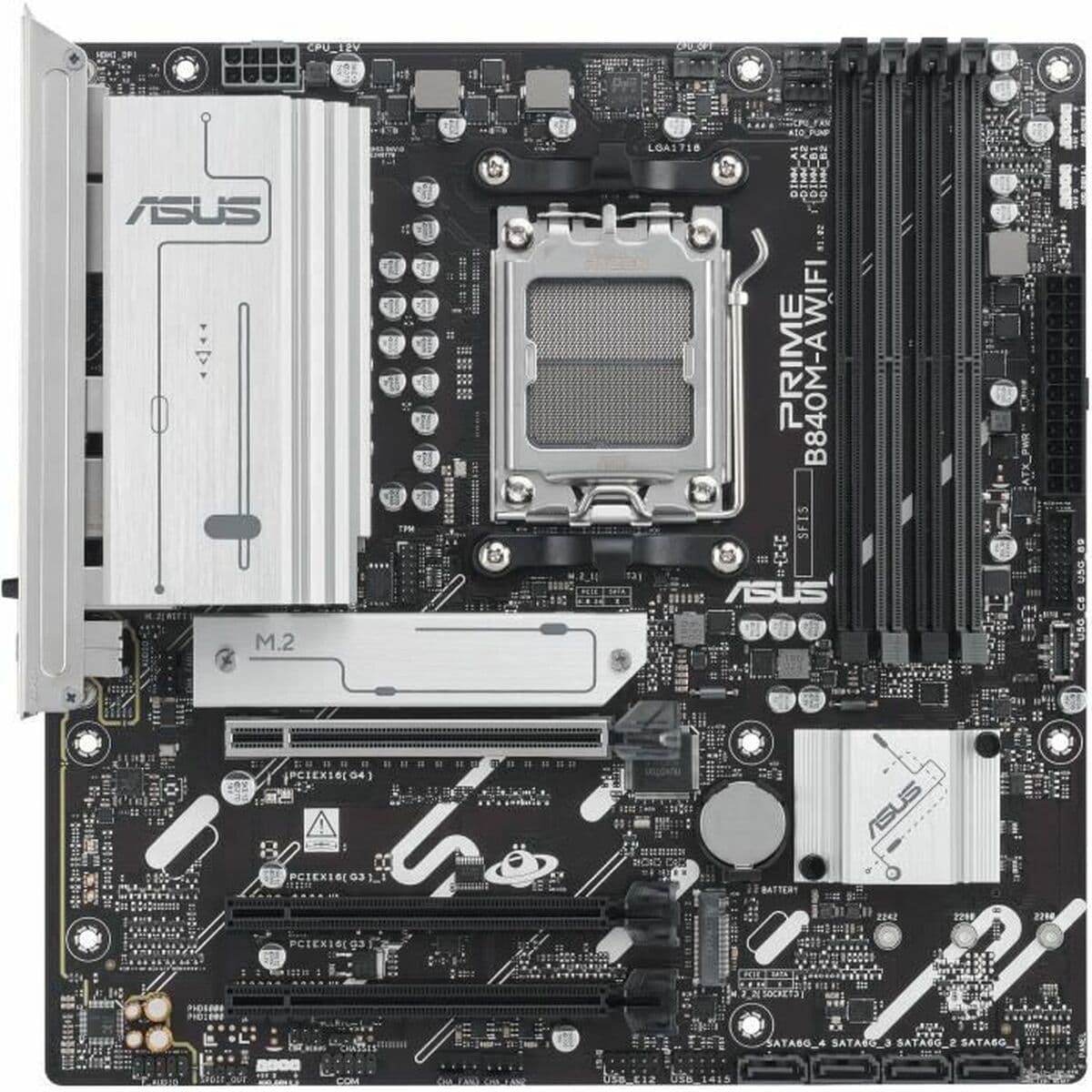 Moderkort Asus AMD AM5 AMD - Image 48
