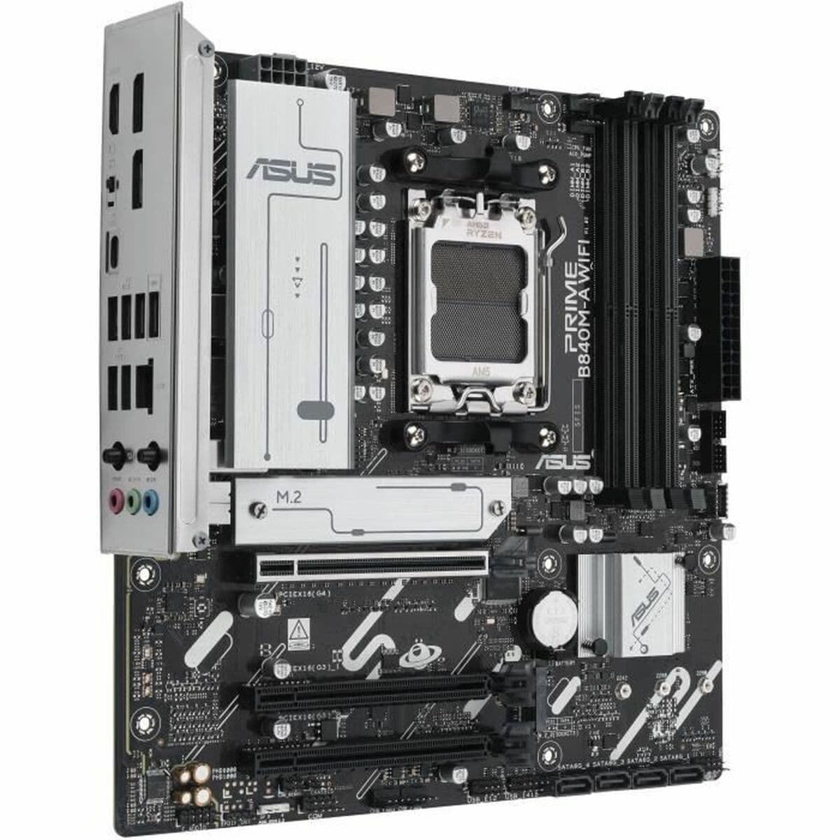 Moderkort Asus AMD AM5 AMD - Image 49