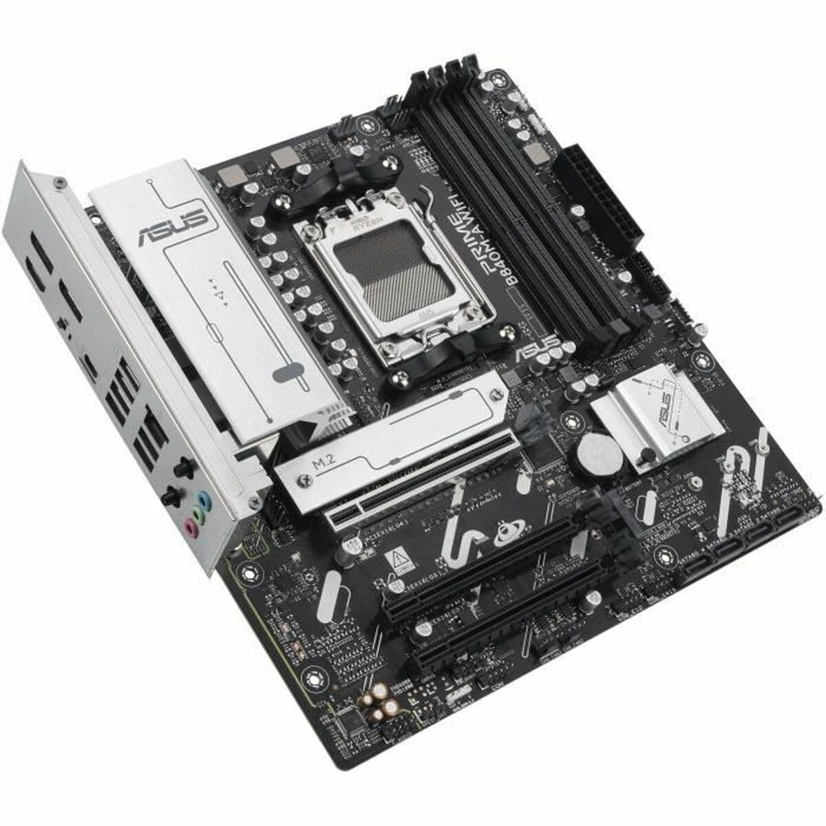 Moderkort Asus AMD AM5 AMD - Image 51