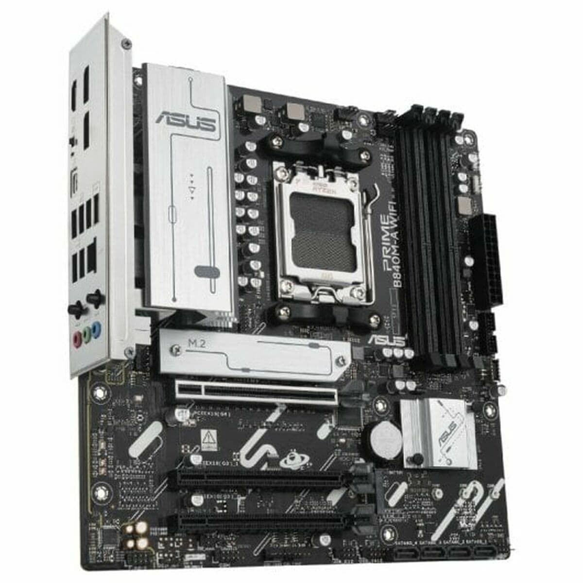 Moderkort Asus AMD AM5 AMD - Image 7