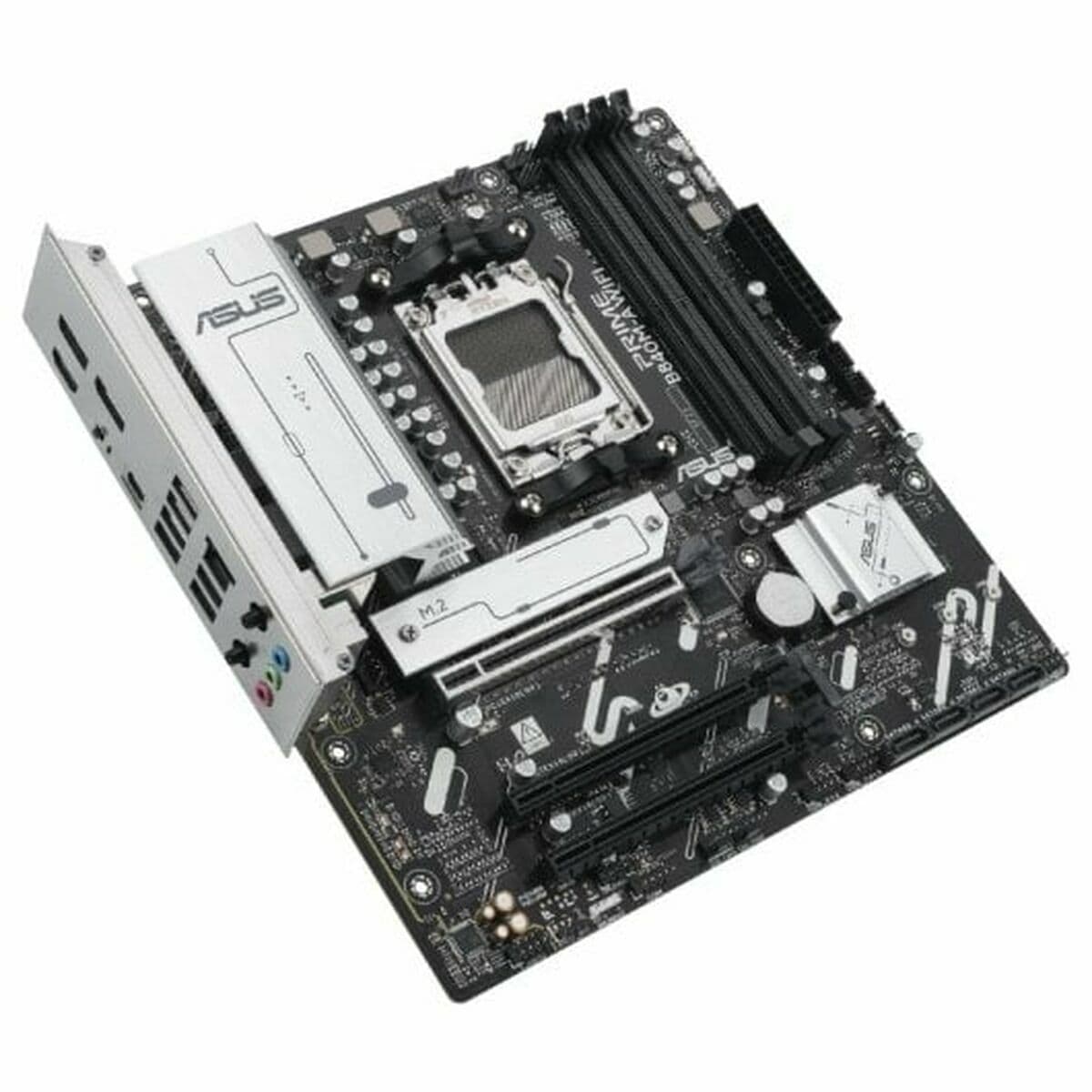 Moderkort Asus AMD AM5 AMD - Image 8