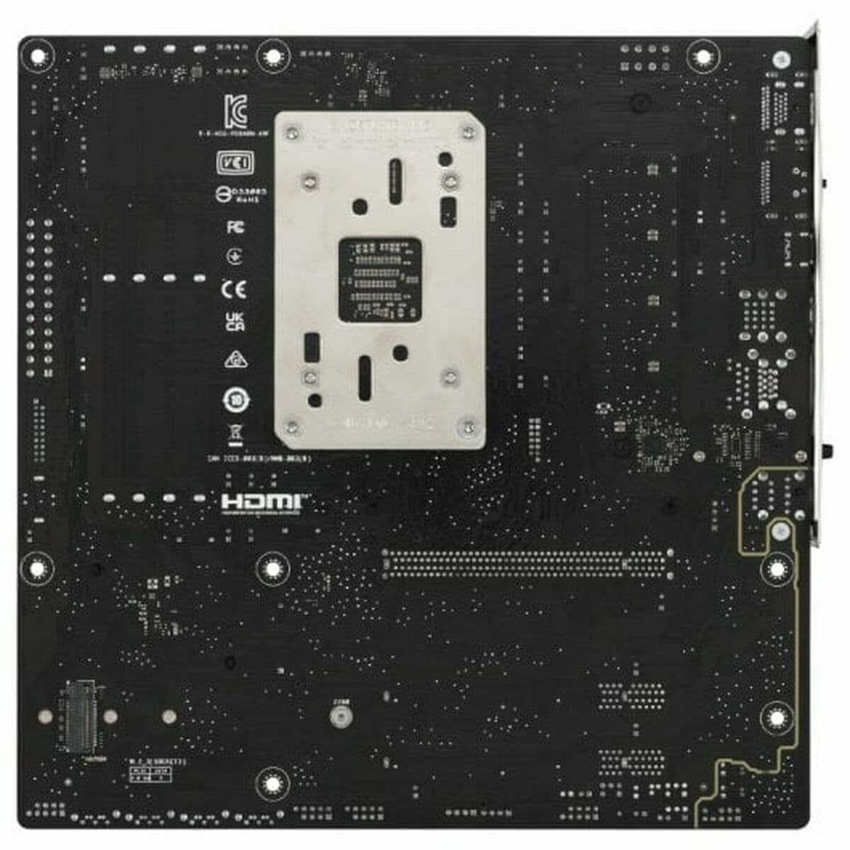 Moderkort Asus AMD AM5 AMD - Image 11