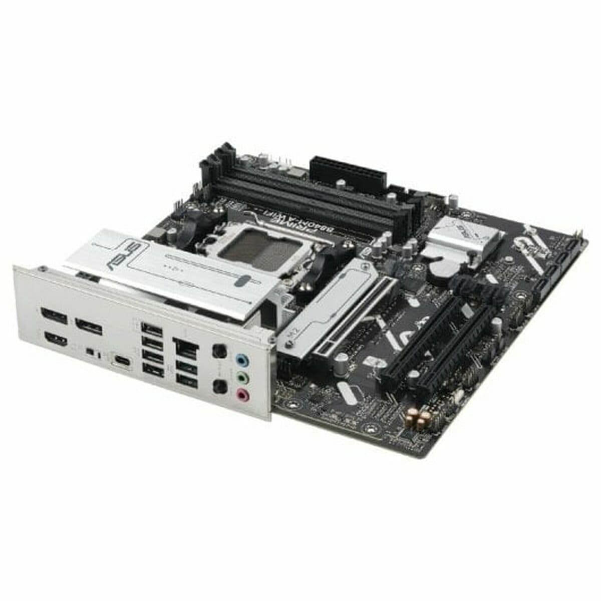 Moderkort Asus AMD AM5 AMD - Image 12