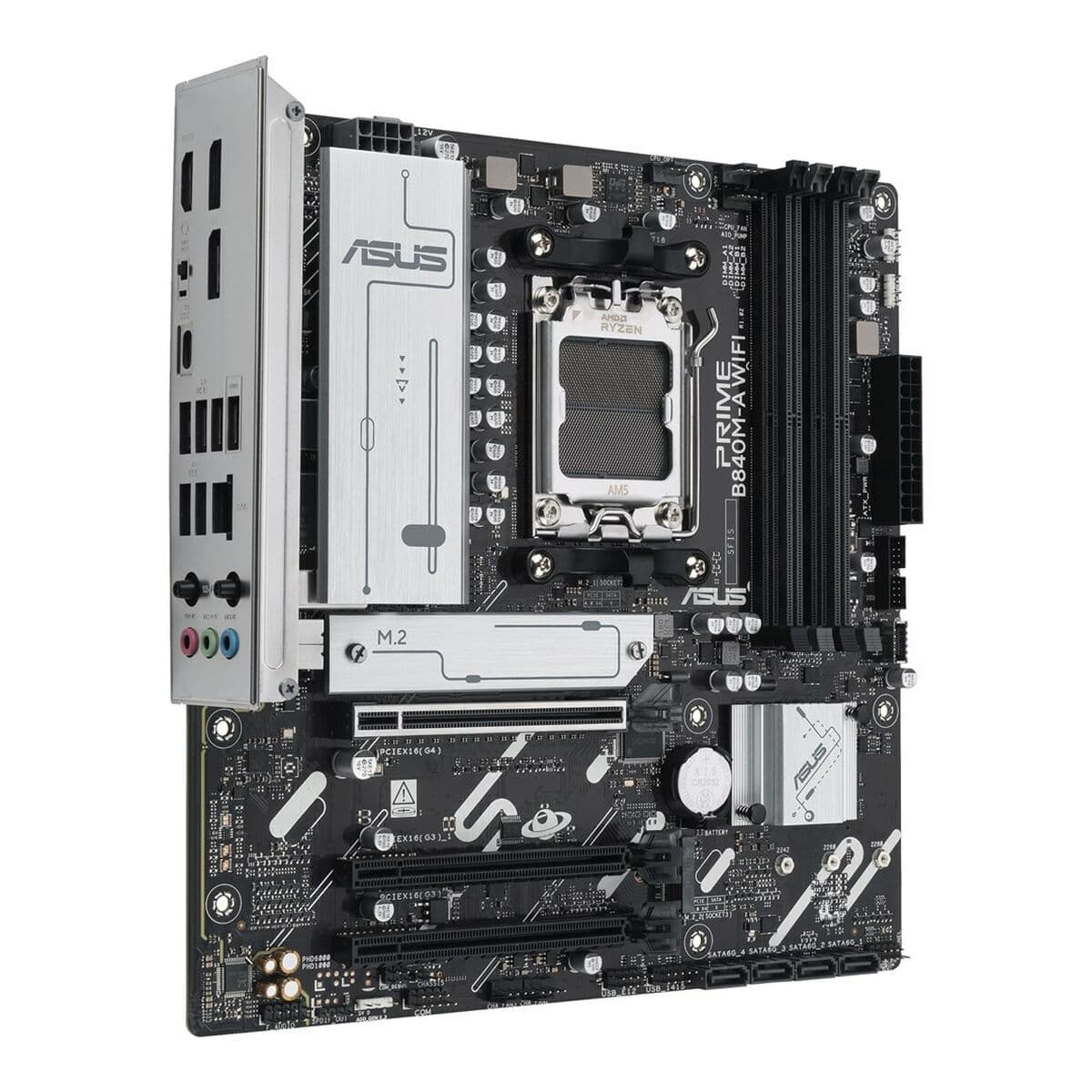 Moderkort Asus AMD AM5 AMD - Image 36