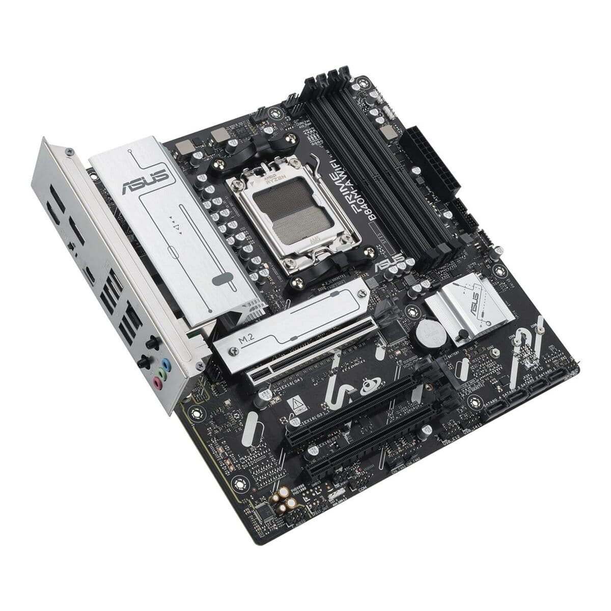 Moderkort Asus AMD AM5 AMD - Image 38