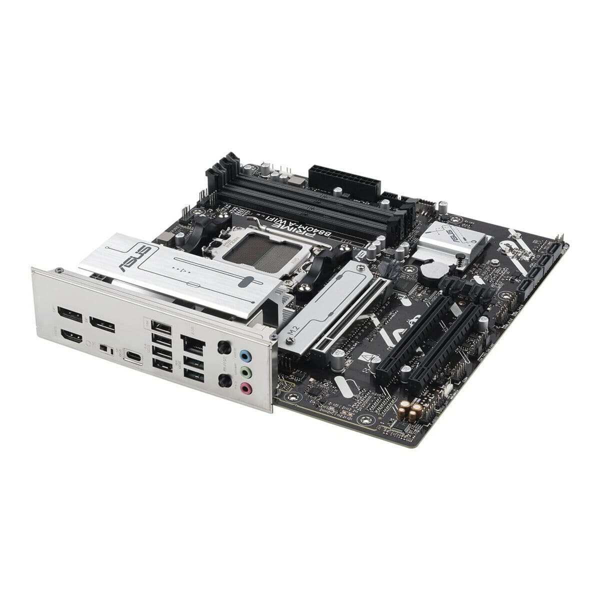 Moderkort Asus AMD AM5 AMD - Image 42
