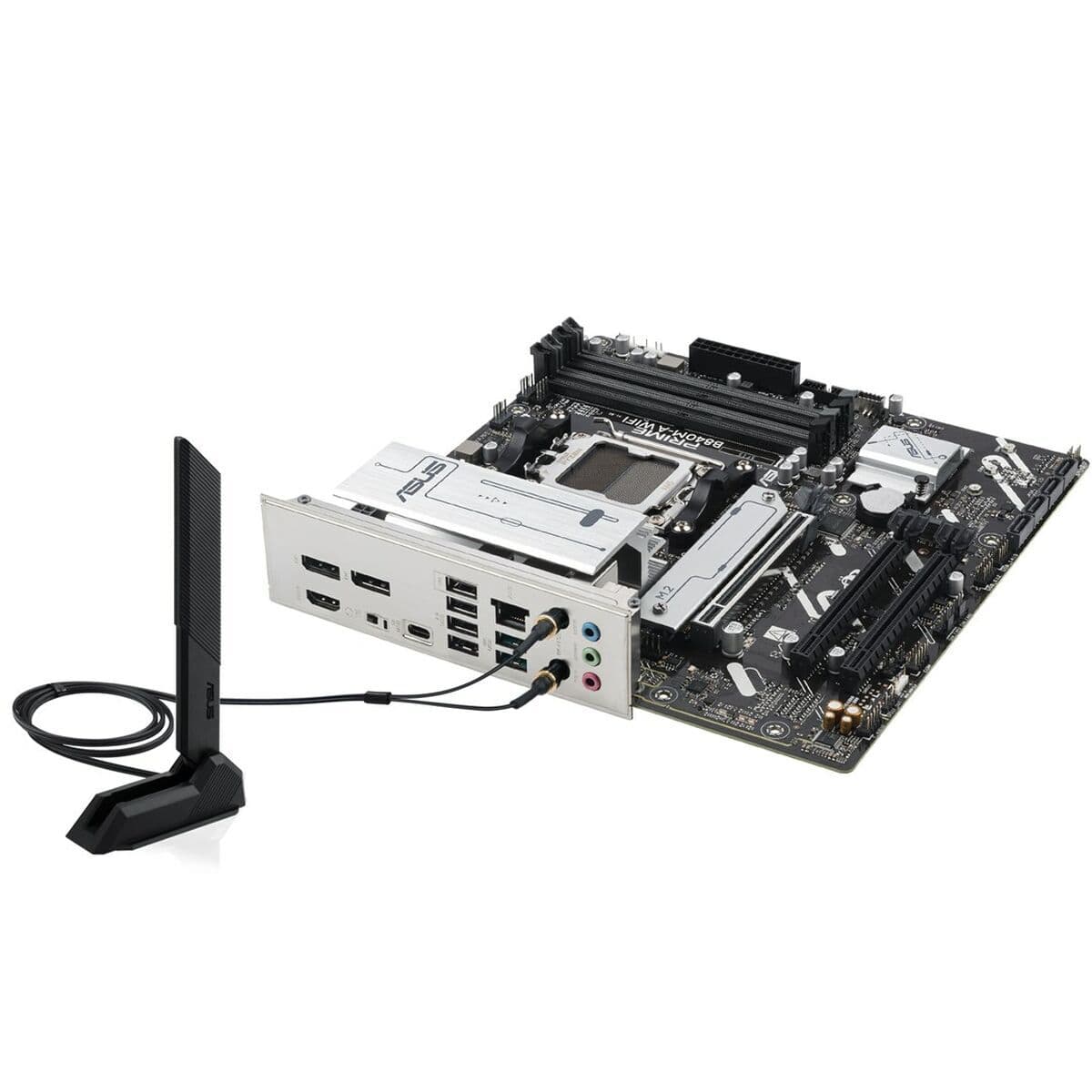Moderkort Asus AMD AM5 AMD - Image 43