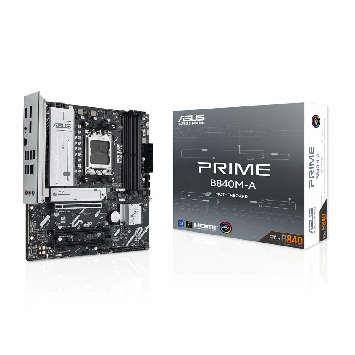 Carte Mère Asus AMD AM5 AMD - Image 37