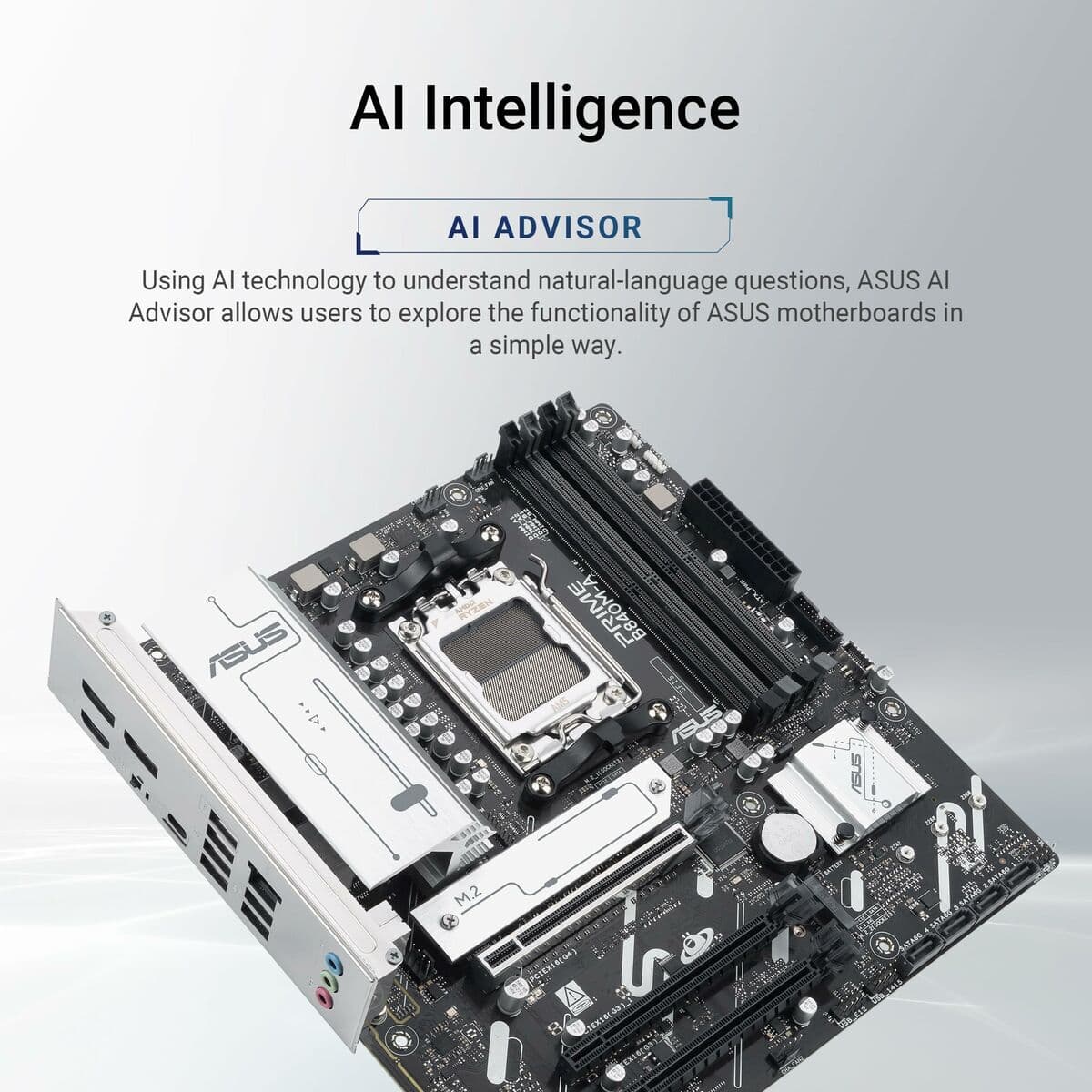 Carte Mère Asus AMD AM5 AMD - Image 39
