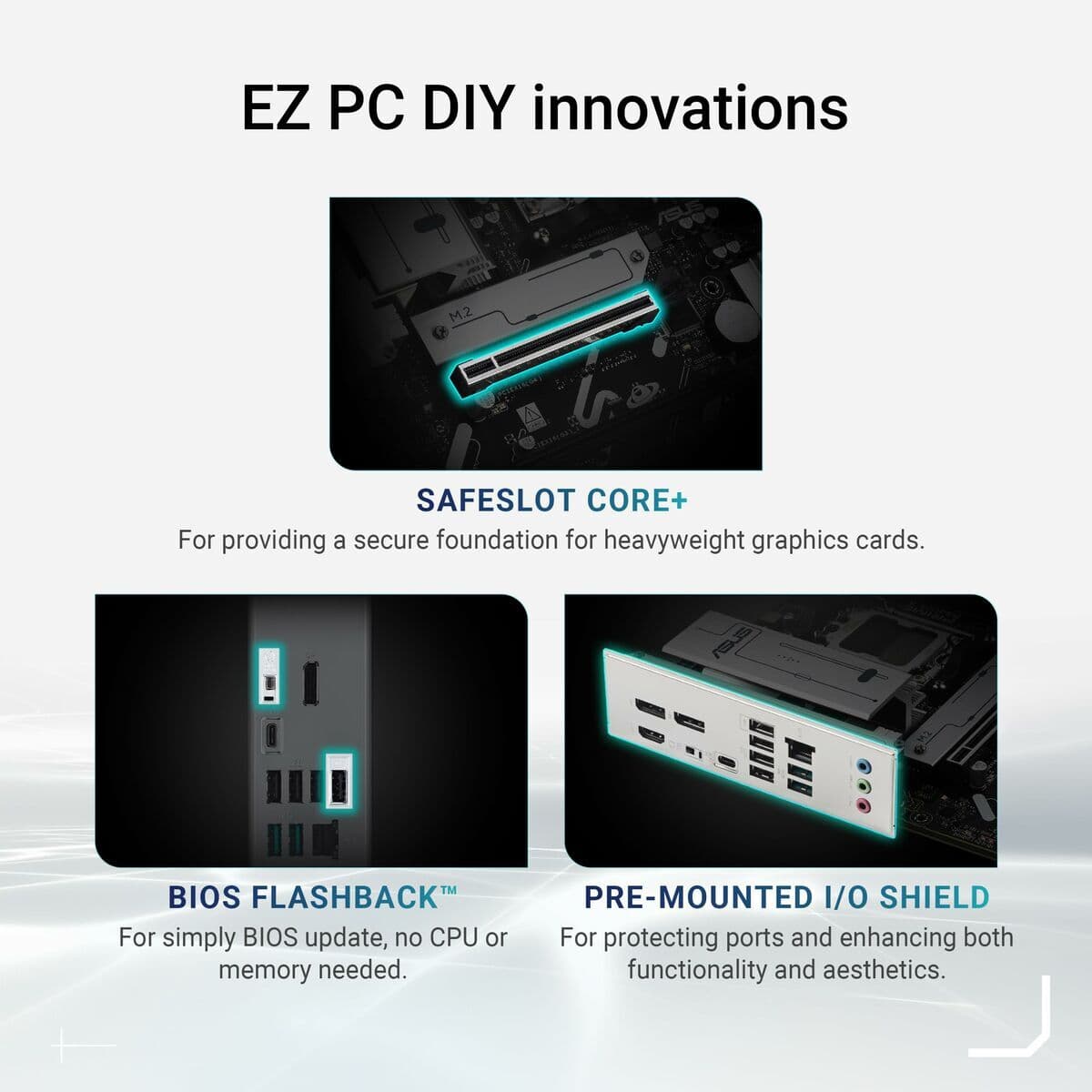Carte Mère Asus AMD AM5 AMD - Image 43