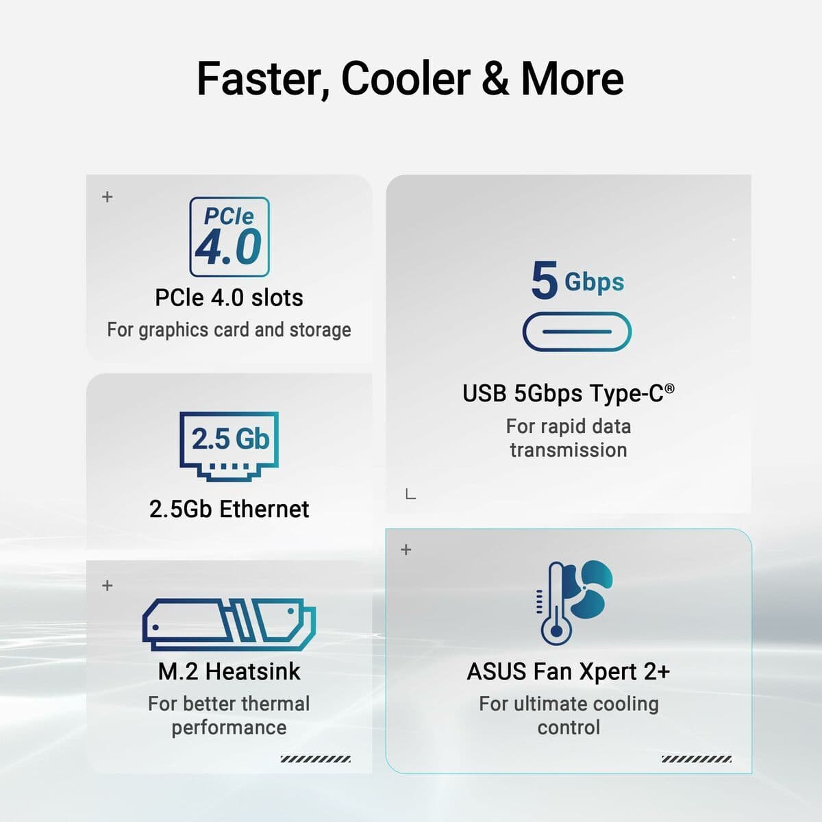 Carte Mère Asus AMD AM5 AMD - Image 44