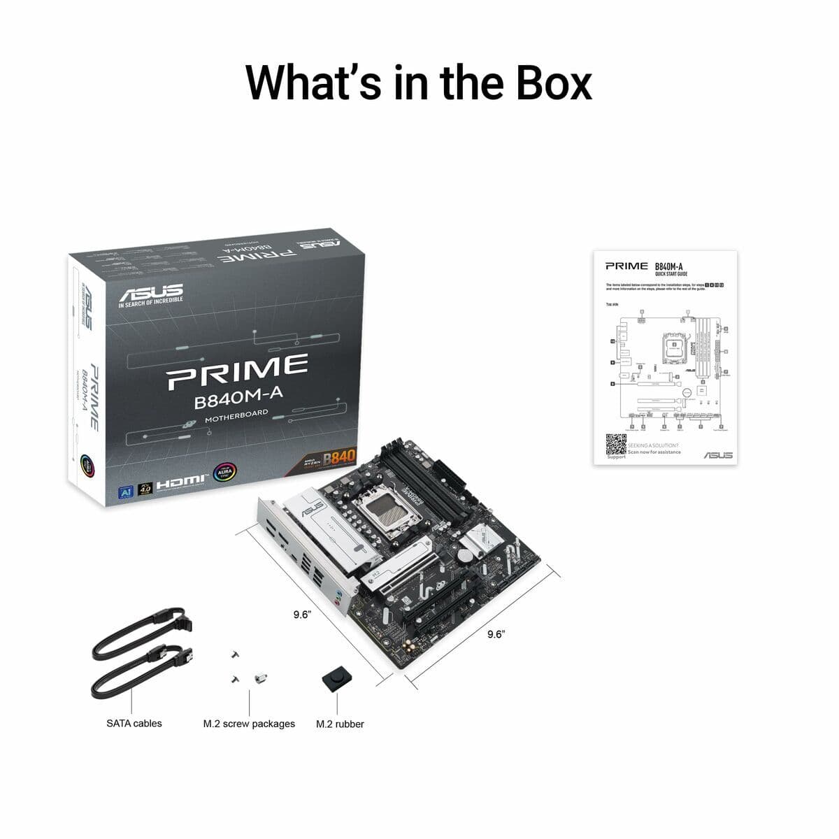 Carte Mère Asus AMD AM5 AMD - Image 45