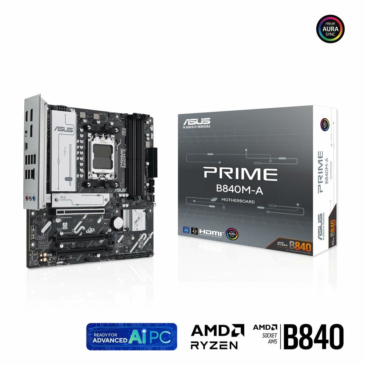 Carte Mère Asus AMD AM5 AMD - Image 46