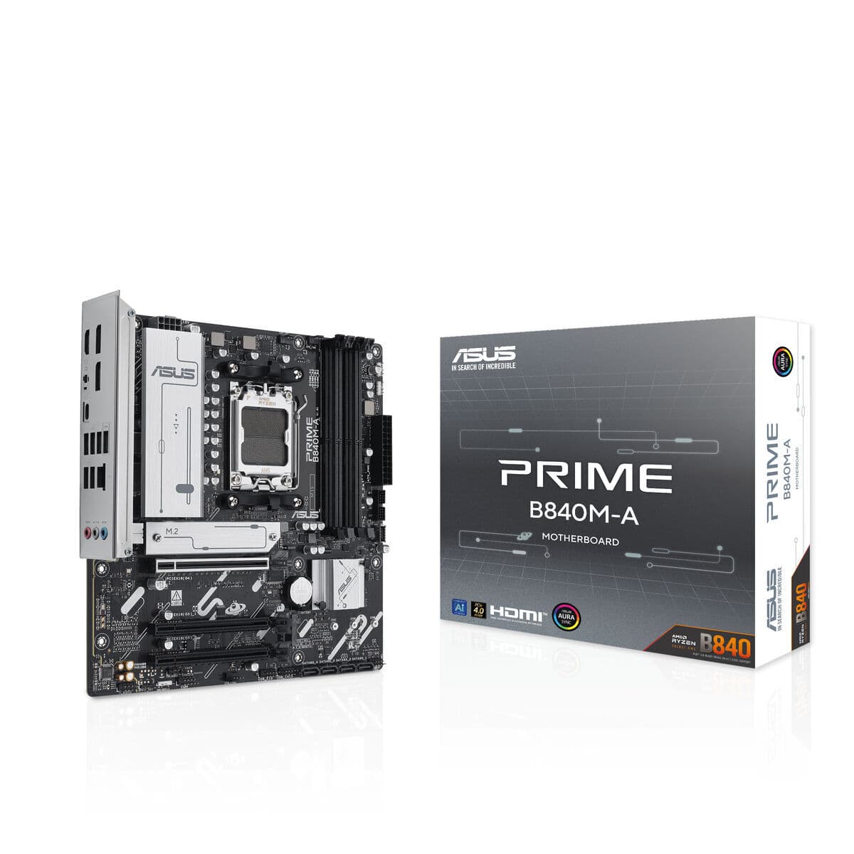 Carte Mère Asus AMD AM5 AMD - Image 22