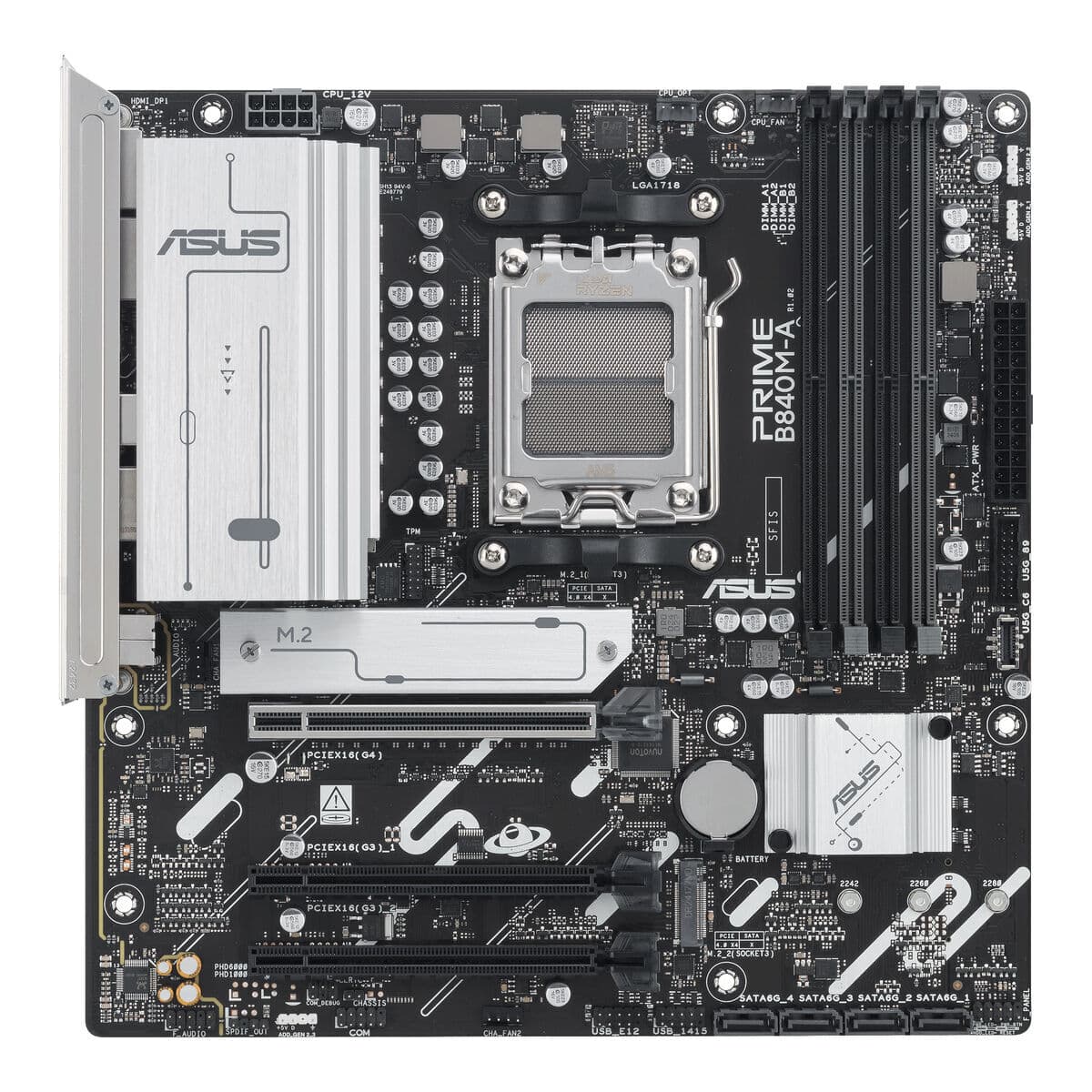 Carte Mère Asus AMD AM5 AMD - Image 24