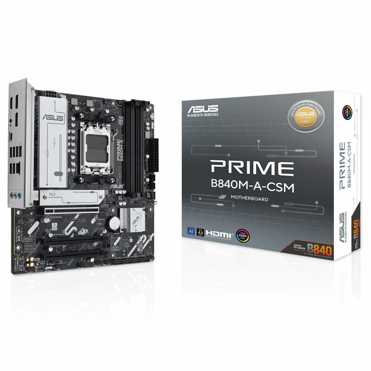 Carte Mère Asus AMD AM5 AMD - Image 25