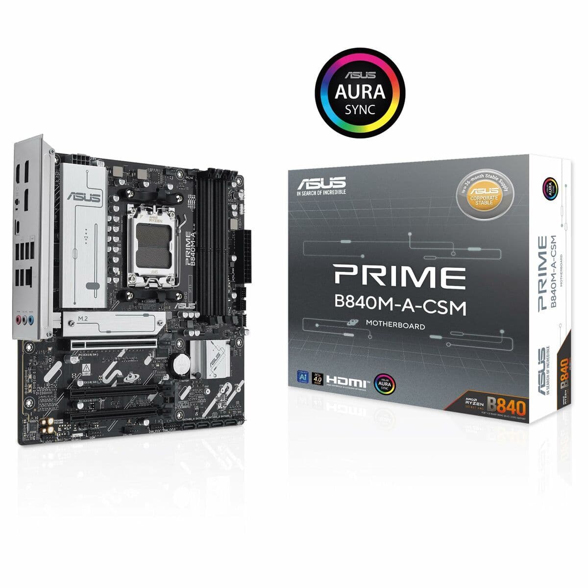 Carte Mère Asus AMD AM5 AMD - Image 26