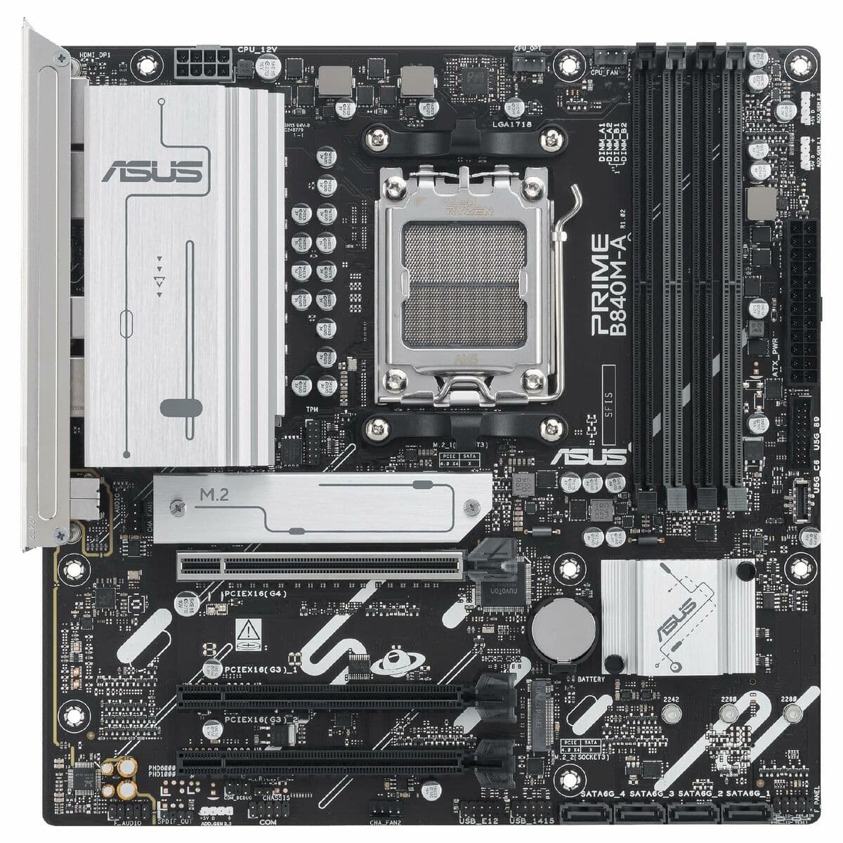 Carte Mère Asus AMD AM5 AMD - Image 27